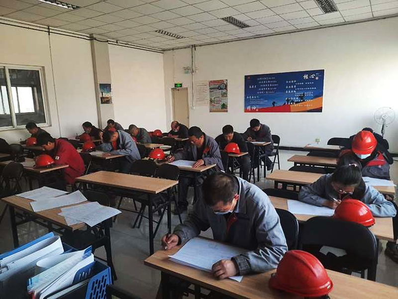 鑫爾特公司：加強安全培訓，提高員工安全意識配圖2.png