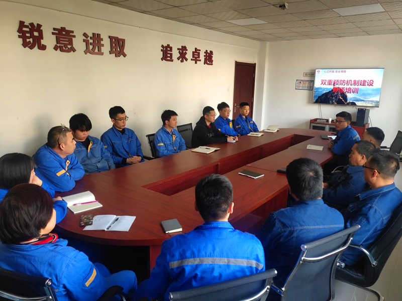 咸陽(yáng)公司開(kāi)展雙重預防體系培訓配圖1.png