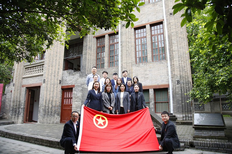 公司團委赴西安事變紀念館開(kāi)展團日活動(dòng)配圖1 (2).JPG
