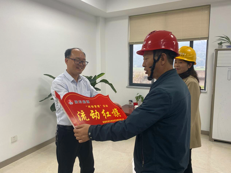 福建科維公司4月產(chǎn)銷(xiāo)量和利潤創(chuàng  )“三高”配圖2.png 福建科維公司4月產(chǎn)銷(xiāo)量和利潤創(chuàng  )“三高”配圖2.png