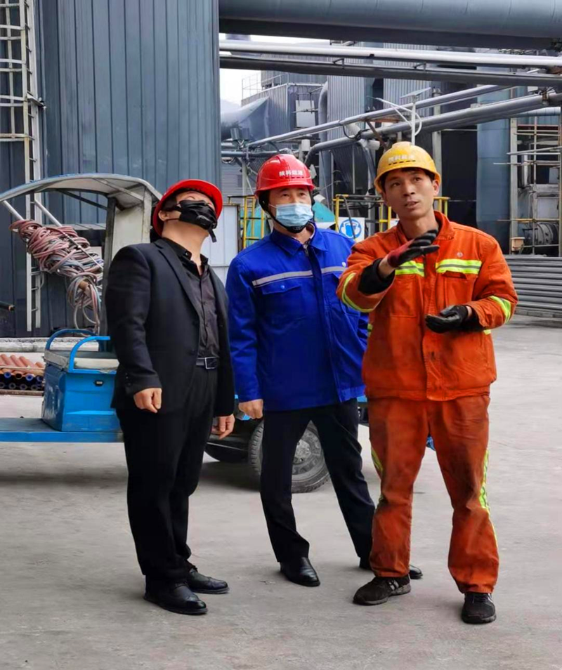 福建科維公司4月產(chǎn)銷(xiāo)量和利潤創(chuàng  )“三高”配圖3.png 福建科維公司4月產(chǎn)銷(xiāo)量和利潤創(chuàng  )“三高”配圖3.png