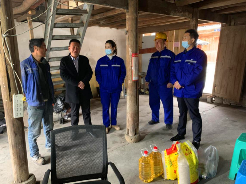 福建科維公司4月產(chǎn)銷(xiāo)量和利潤創(chuàng  )“三高”配圖4.png 福建科維公司4月產(chǎn)銷(xiāo)量和利潤創(chuàng  )“三高”配圖4.png