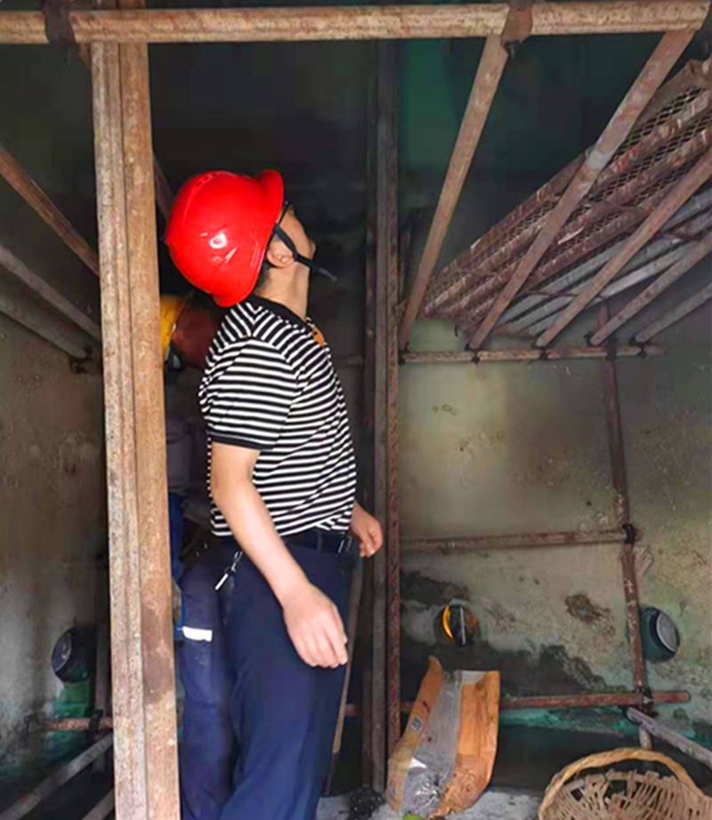 福建科維公司:一場(chǎng)搶修  八方聯(lián)動(dòng)配圖2.png 福建科維公司:一場(chǎng)搶修  八方聯(lián)動(dòng)配圖2.png