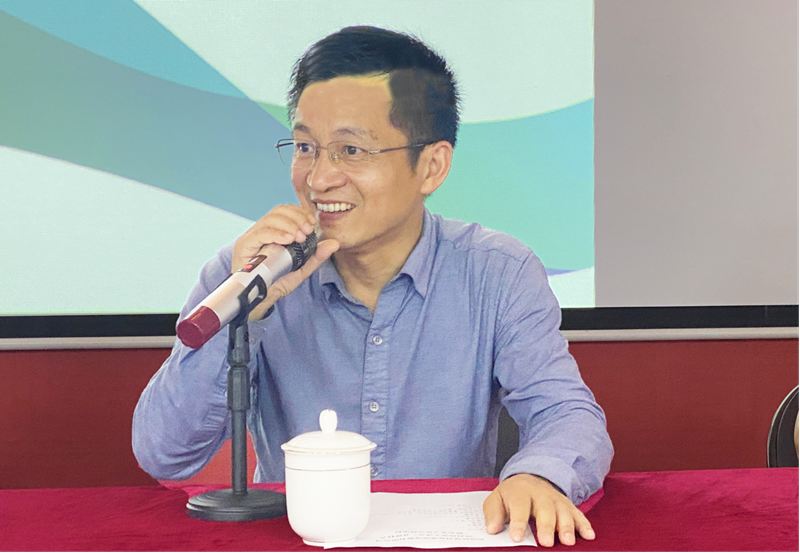 福建科維公司舉行“陜科能源大講堂”開(kāi)班儀式暨企業(yè)文化宣貫活動(dòng)3.png 福建科維公司舉行“陜科能源大講堂”開(kāi)班儀式暨企業(yè)文化宣貫活動(dòng)3.png