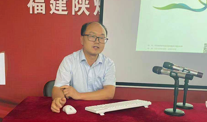 福建科維公司舉行“陜科能源大講堂”開(kāi)班儀式暨企業(yè)文化宣貫活動(dòng)4.png 福建科維公司舉行“陜科能源大講堂”開(kāi)班儀式暨企業(yè)文化宣貫活動(dòng)4.png