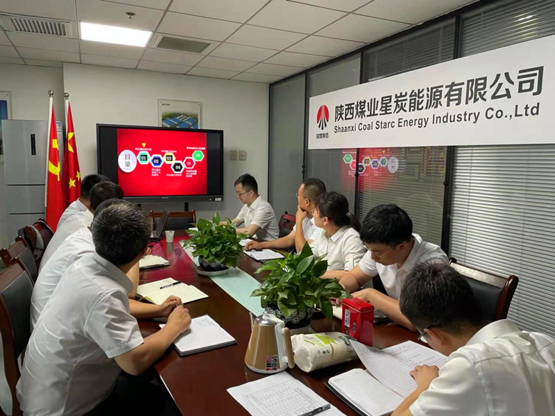 星炭公司召開(kāi)兩化融合貫標啟動(dòng)大會(huì )2.png