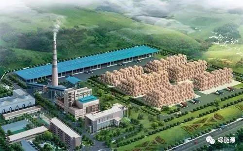 碳中和大幕下的生物質(zhì)發(fā)電