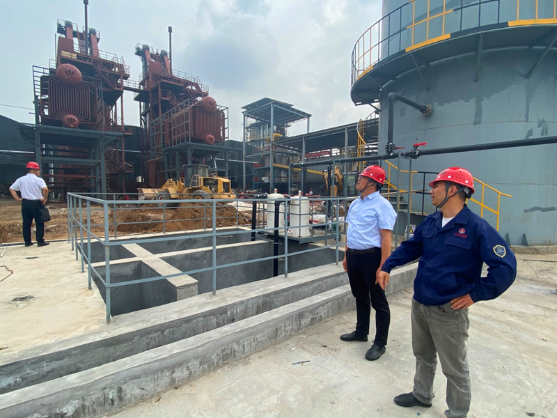 公司副總經(jīng)理劉新成一行到三原公司進(jìn)行檢查指導工作1.png 公司副總經(jīng)理劉新成一行到三原公司進(jìn)行檢查指導工作1.png