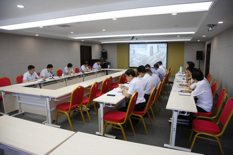 新型能源公司召開(kāi)主營(yíng)業(yè)務(wù)梳理專(zhuān)題會(huì ).png 新型能源公司召開(kāi)主營(yíng)業(yè)務(wù)梳理專(zhuān)題會(huì ).png
