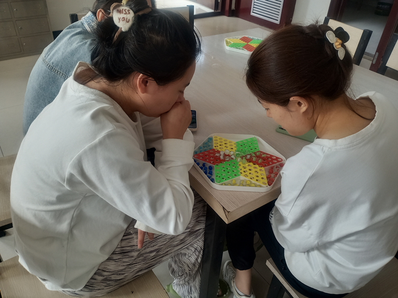寧夏鑫爾特公司舉辦“迎雙節 慶全運”秋季職工運動(dòng)會(huì )