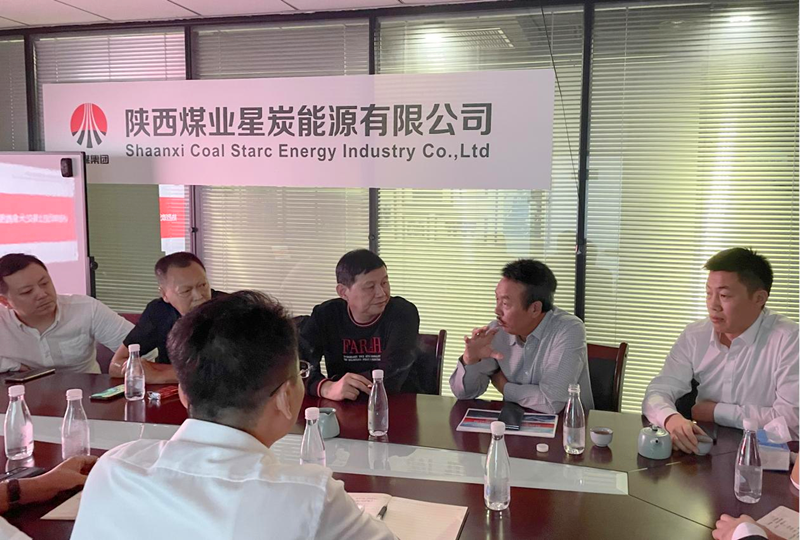 上海交通大學(xué)安泰經(jīng)濟與管理學(xué)院余明陽(yáng)教授一行到公司指導交流.png
