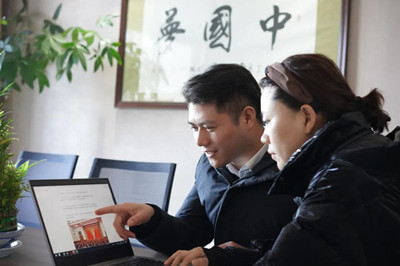 系列報道|公司各單位掀起學(xué)習黨的十九屆六中全會(huì )精神熱潮(二)
