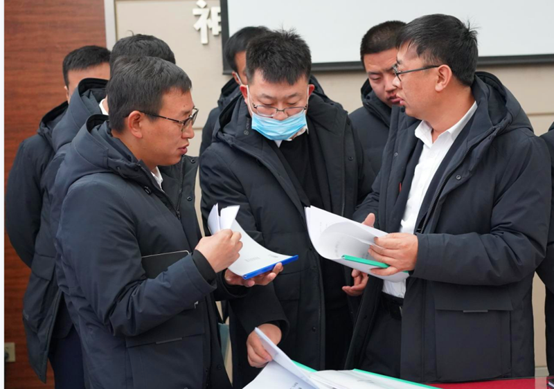 神木分公司組織召開(kāi)班組建設工作交流座談會(huì )-配圖3.png 神木分公司組織召開(kāi)班組建設工作交流座談會(huì )-配圖3.png