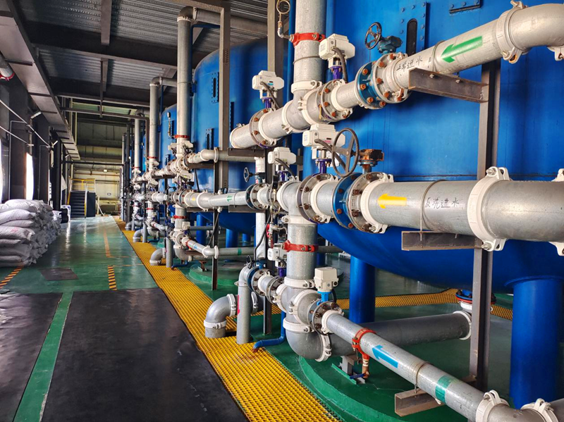 寧夏鑫爾特公司:小改小革為企業(yè)降本增效添彩-配圖1.png 寧夏鑫爾特公司:小改小革為企業(yè)降本增效添彩-配圖1.png