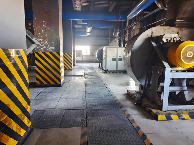 寧夏鑫爾特公司:小改小革為企業(yè)降本增效添彩-配圖2.png 寧夏鑫爾特公司:小改小革為企業(yè)降本增效添彩-配圖2.png