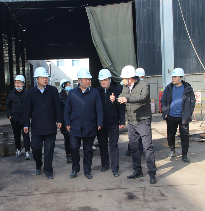 咸陽(yáng)市生態(tài)環(huán)境督導組到三原公司進(jìn)行生態(tài)環(huán)境驗收督導工作-配圖1.png 咸陽(yáng)市生態(tài)環(huán)境督導組到三原公司進(jìn)行生態(tài)環(huán)境驗收督導工作-配圖1.png