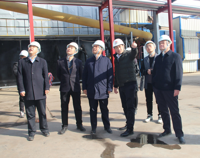 咸陽(yáng)市生態(tài)環(huán)境督導組到三原公司進(jìn)行生態(tài)環(huán)境驗收督導工作-配圖2.png 咸陽(yáng)市生態(tài)環(huán)境督導組到三原公司進(jìn)行生態(tài)環(huán)境驗收督導工作-配圖2.png