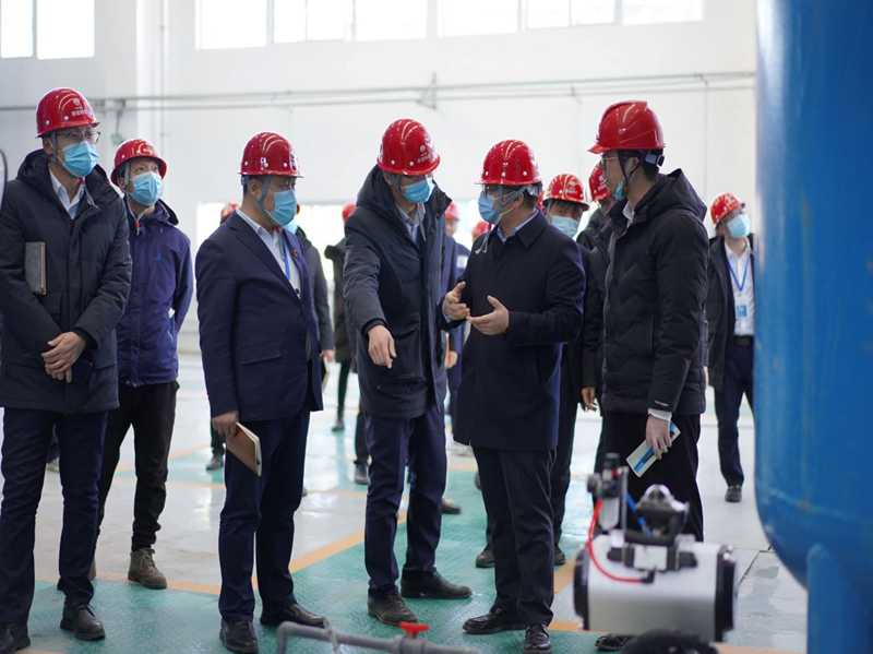 神木分公司召開(kāi)礦井水處理現場(chǎng)專(zhuān)業(yè)運維管理推進(jìn)會(huì )-配圖2.png