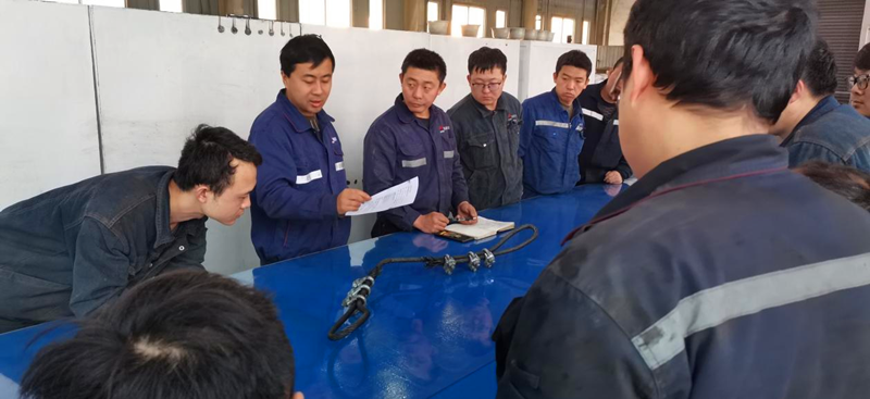 選煤公司袁大灘選煤廠(chǎng):“精準滴灌”促全員素質(zhì)提升-2.png 選煤公司袁大灘選煤廠(chǎng):“精準滴灌”促全員素質(zhì)提升-2.png