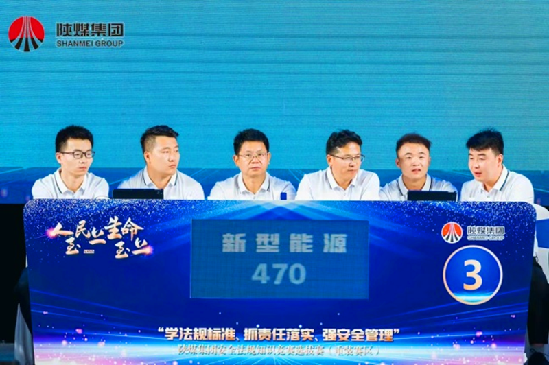 新型能源公司代表隊喜獲陜煤集團安全法規知識競賽(重裝賽區)三等獎-2.png 新型能源公司代表隊喜獲陜煤集團安全法規知識競賽(重裝賽區)三等獎-2.png