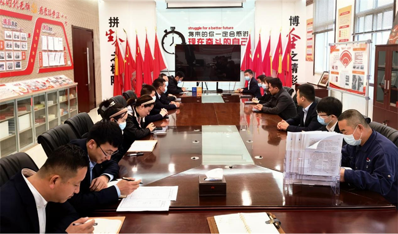 神木分公司“學(xué)督查”一體化推進(jìn)作風(fēng)建設，助力公司高質(zhì)量發(fā)展-1.png
