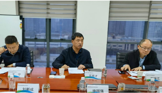 陜煤集團安全監察部來(lái)新型能源公司調研安全管理工作1.png 陜煤集團安全監察部來(lái)新型能源公司調研安全管理工作1.png