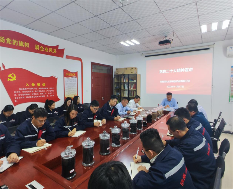 公司副總經(jīng)理劉新成到三原公司宣講黨的二十大精神.png 公司副總經(jīng)理劉新成到三原公司宣講黨的二十大精神.png