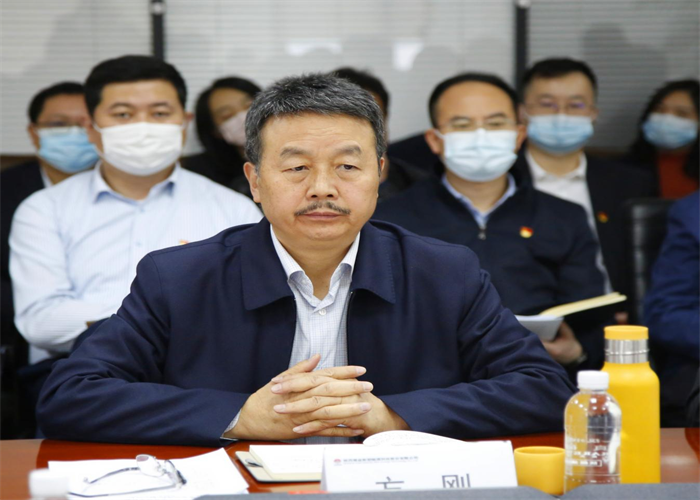 陜煤集團對新型能源公司2022年黨風(fēng)廉政建設責任制落實(shí)情況進(jìn)行考核1.png 陜煤集團對新型能源公司2022年黨風(fēng)廉政建設責任制落實(shí)情況進(jìn)行考核1.png
