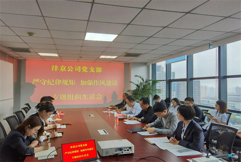 灃京公司學(xué)習黨的二十大精神助推作風(fēng)建設再提升.png 灃京公司學(xué)習黨的二十大精神助推作風(fēng)建設再提升.png