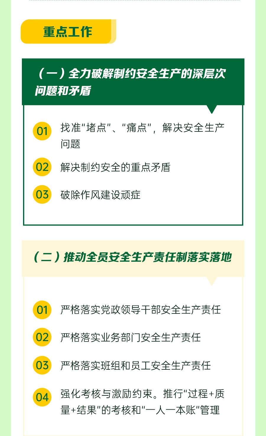 一圖速覽二屆三次職代會(huì )安全環(huán)保--工-作-報-告_09.jpg 一圖速覽二屆三次職代會(huì )安全環(huán)保--工-作-報-告_09.jpg