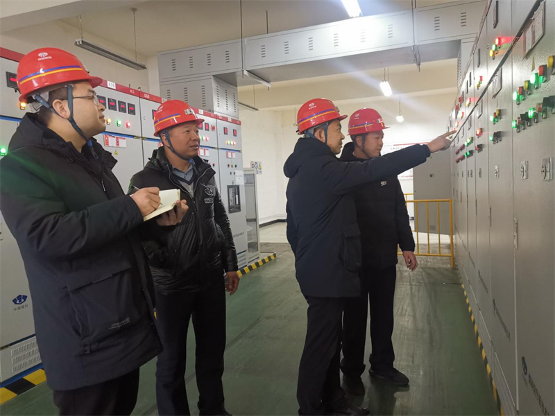 神木分公司小保當運營(yíng)中心:節后“收心會(huì )”1.png 神木分公司小保當運營(yíng)中心:節后“收心會(huì )”1.png