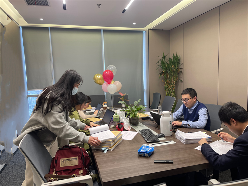 科研中心分公司:以審計工作為切入點(diǎn) 推進(jìn)構建監督體系.png 科研中心分公司:以審計工作為切入點(diǎn) 推進(jìn)構建監督體系.png