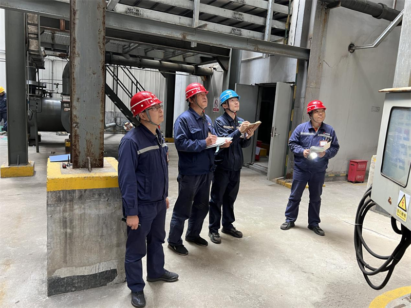 神木分公司天津華苑制粉中心:“滿(mǎn)弓勁發(fā)”打贏(yíng)供暖收官戰1.png 神木分公司天津華苑制粉中心:“滿(mǎn)弓勁發(fā)”打贏(yíng)供暖收官戰1.png