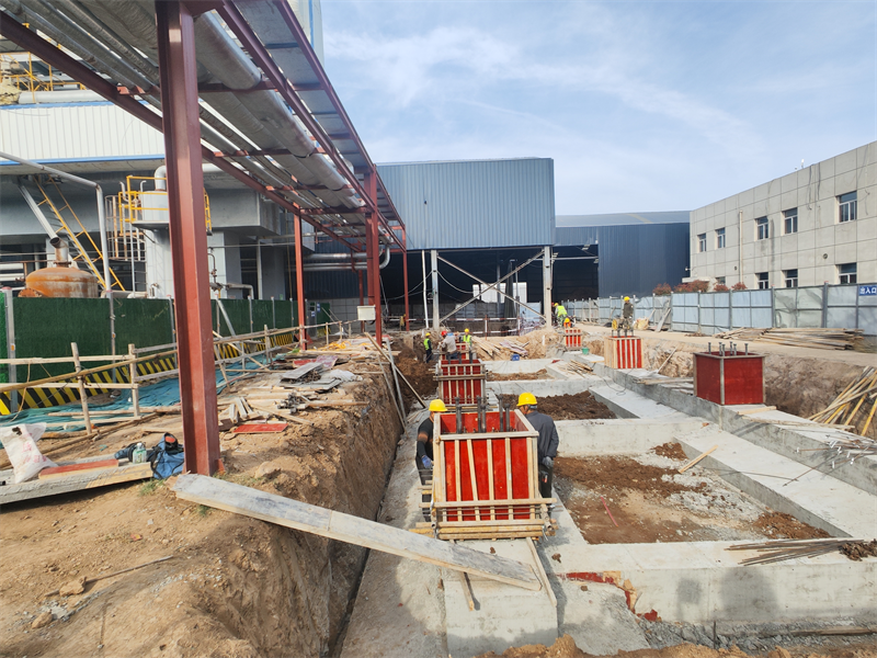 三原公司:“三舉措”助力項目建設跑出“加速度”1.png 三原公司:“三舉措”助力項目建設跑出“加速度”1.png