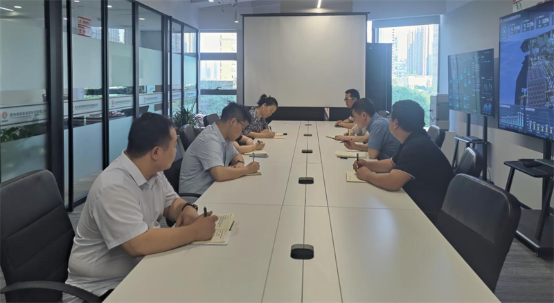 (二)公司所屬各單位開(kāi)展堅定文化自信 建設文化強國專(zhuān)題研討