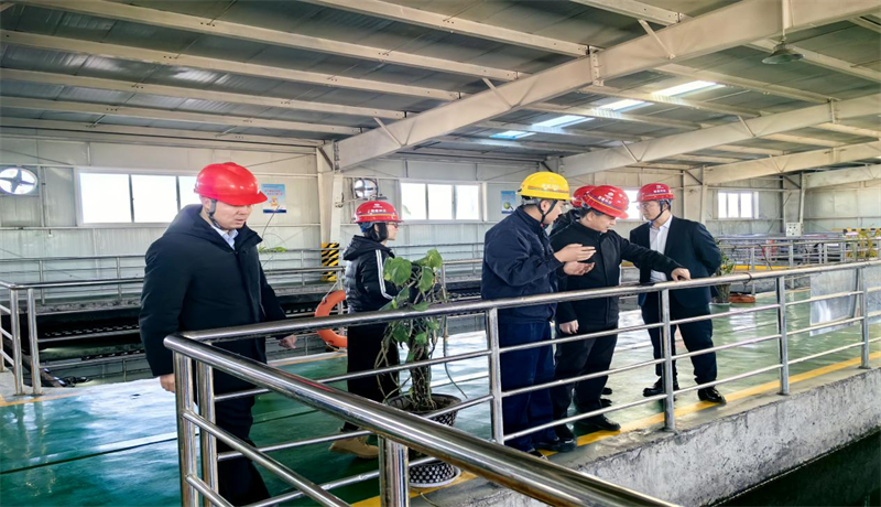 鄂爾多斯市環(huán)保投資有限公司到神木分公司開(kāi)展對標交流1.png 鄂爾多斯市環(huán)保投資有限公司到神木分公司開(kāi)展對標交流1.png