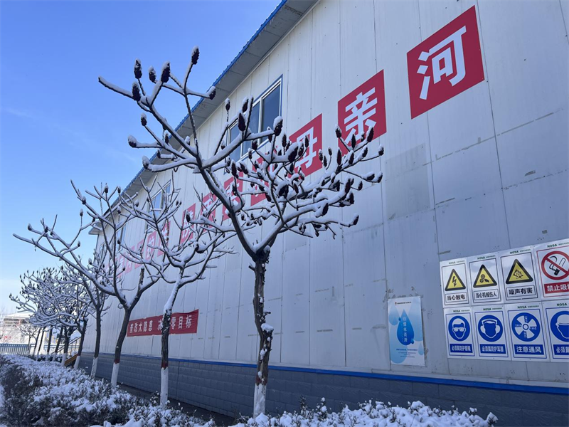 神木分公司：初雪不約而至，“保供”從容有序1.png