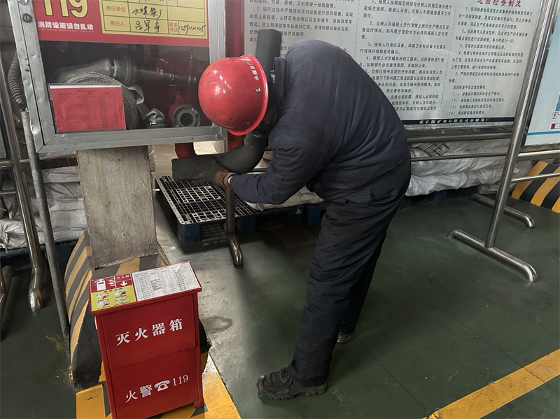 神木分公司水煤漿廠(chǎng):實(shí)干勾勒奮進(jìn)畫(huà)卷2.png 神木分公司水煤漿廠(chǎng):實(shí)干勾勒奮進(jìn)畫(huà)卷2.png