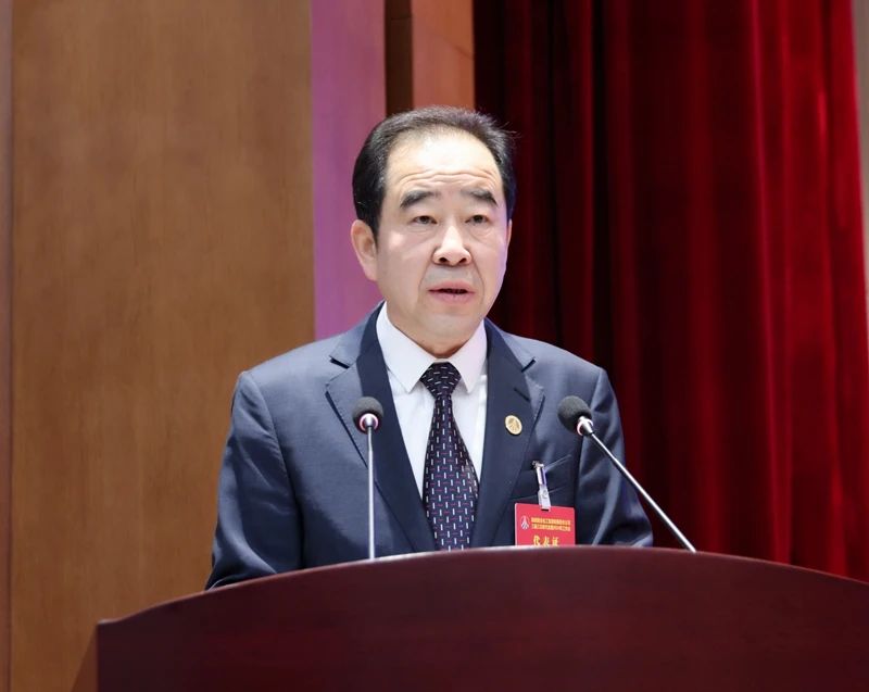 陜煤集團召開(kāi)三屆三次職代會(huì )暨2024年工作會(huì )4.jpg 陜煤集團召開(kāi)三屆三次職代會(huì )暨2024年工作會(huì )4.jpg