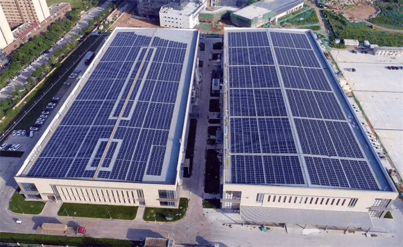 新型能源公司：黨建融合賦能企業(yè)高質(zhì)量發(fā)展