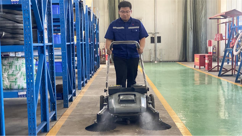 快來(lái)點(diǎn)贊！選煤公司這些“微實(shí)事”托起了職工“大幸?！? onmousewheel=