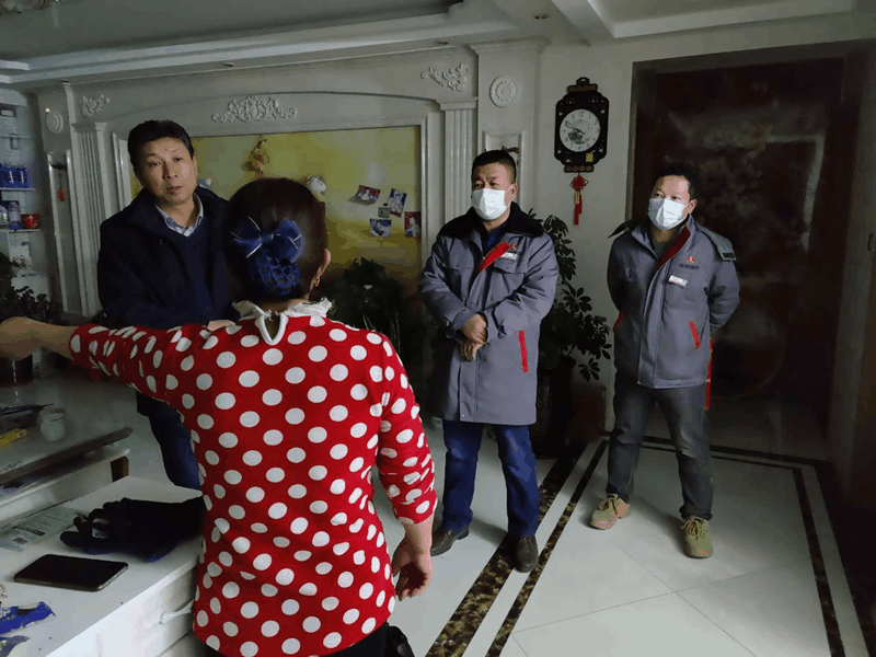 寧夏鑫爾特公司黨支部：黨建引領(lǐng)強動(dòng)力 蓄勢賦能促發(fā)展