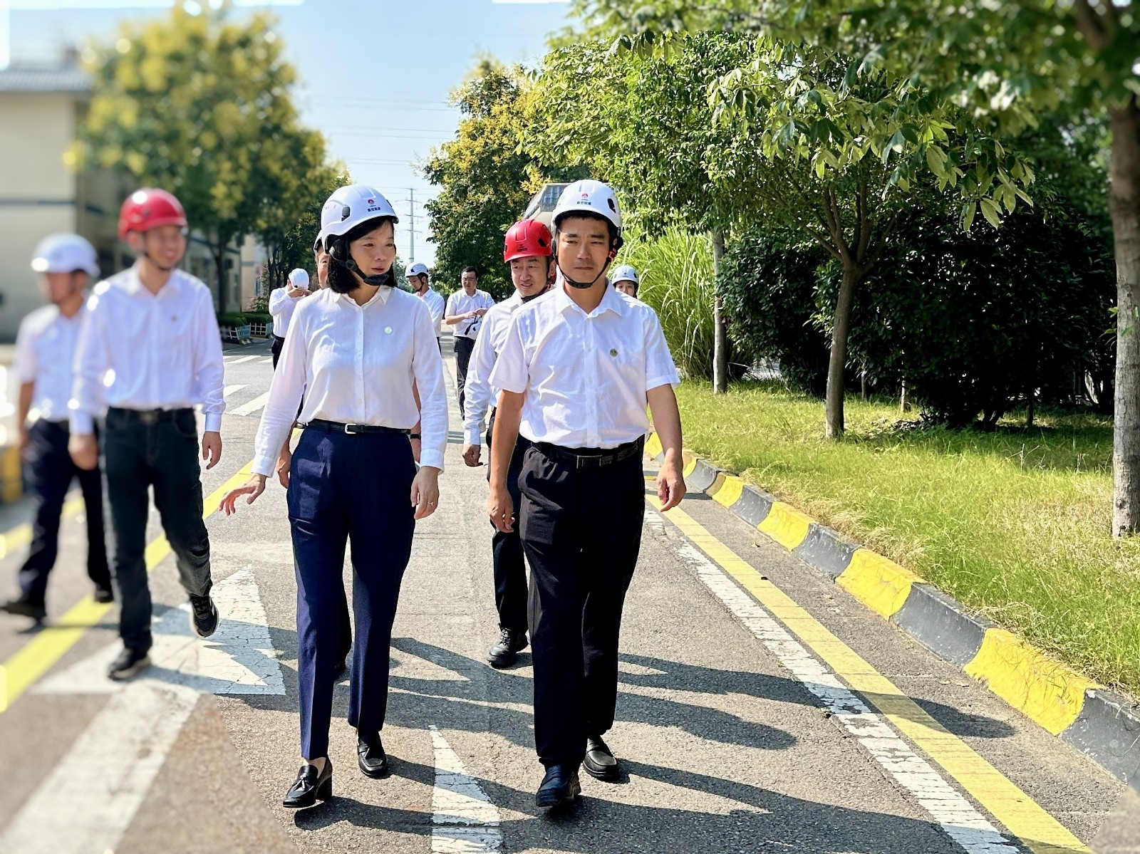 下基層 摸實(shí)情 解難題 促發(fā)展——宮成深入基層調研指導