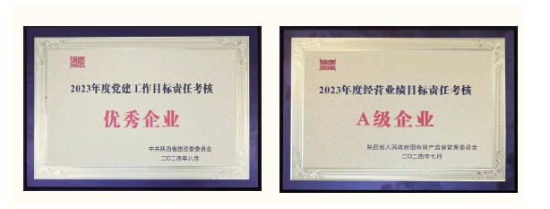 張文琪在省屬企業(yè)重點(diǎn)工作推進(jìn)會(huì )上作交流發(fā)言 集團榮獲兩項榮譽(yù)