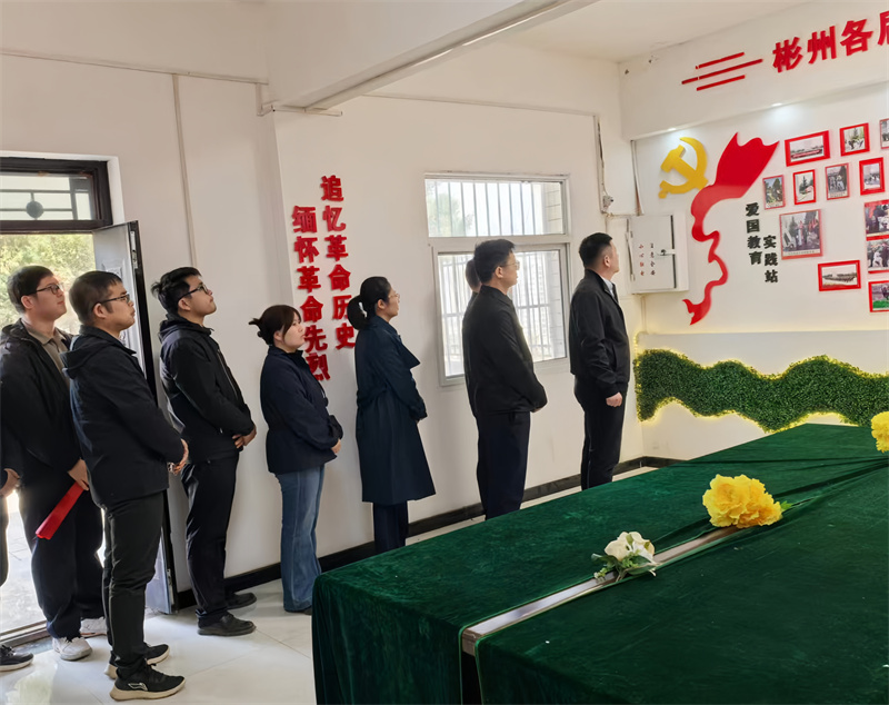 “理論+實(shí)踐”主題黨日，星炭公司黨支部這樣過(guò)～01.jpg