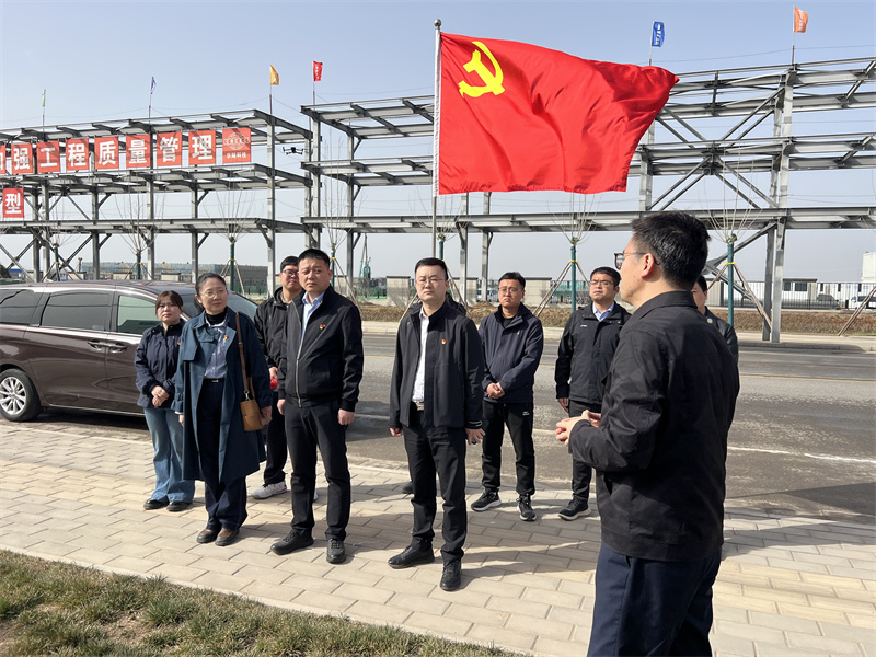 “理論+實(shí)踐”主題黨日，星炭公司黨支部這樣過(guò)～02.jpg